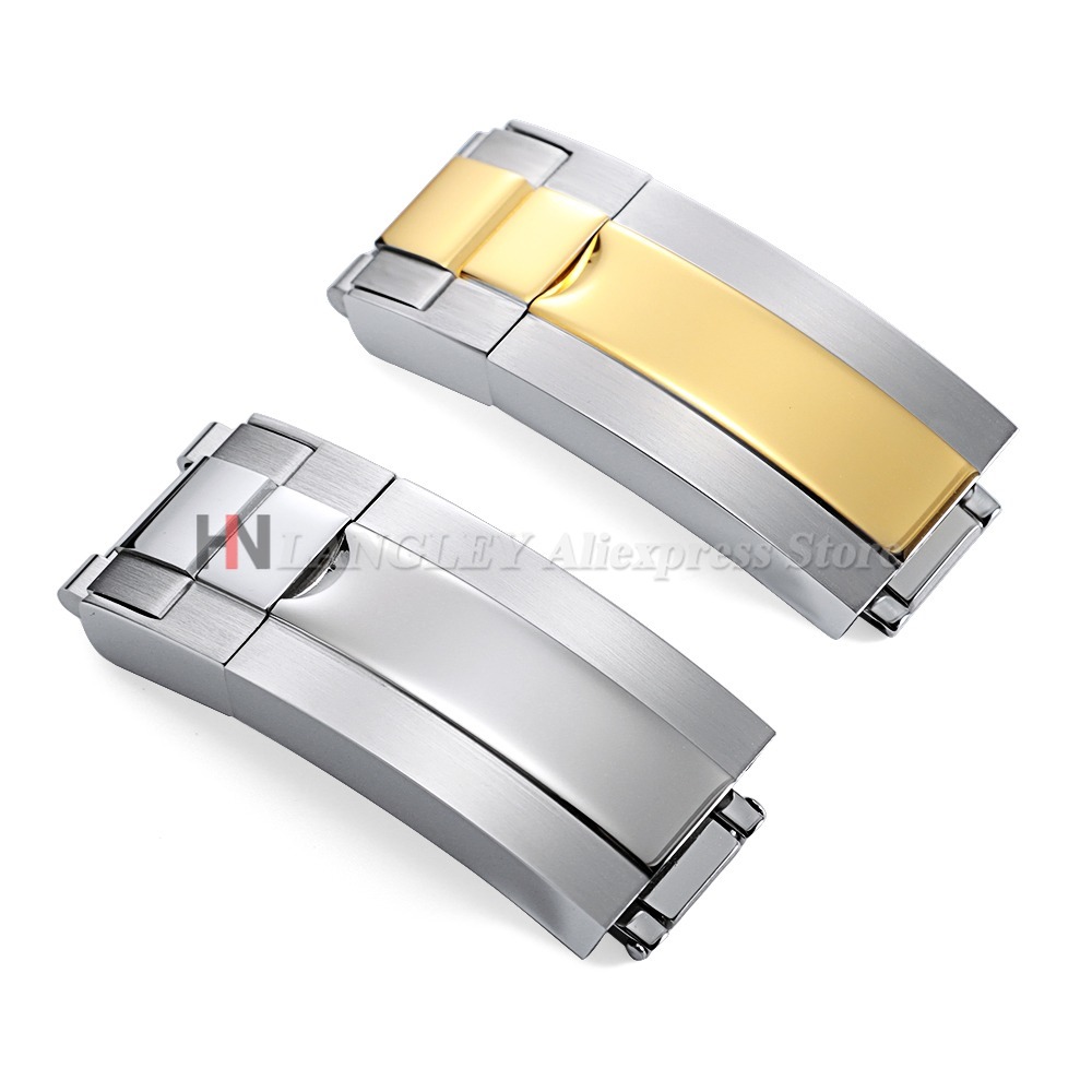 9x9mm 316L Edelstahl Doppelte  – Luxury Watch Cheap Bewertung und Preis