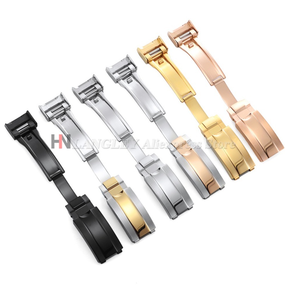 9x9mm 316L Edelstahl Doppelte  – Luxury Watch Cheap Bewertung und Preis