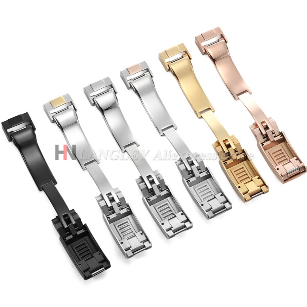 9x9mm 316L Edelstahl Doppelte  – Luxury Watch Cheap Bewertung und Preis