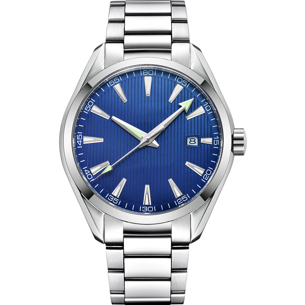 Benutzerdefiniertes Logo 41mm  – Luxury Watch Uk Bewertung und Preis