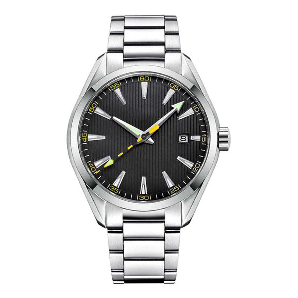 Benutzerdefiniertes Logo 41mm  – Luxury Watch Uk Bewertung und Preis
