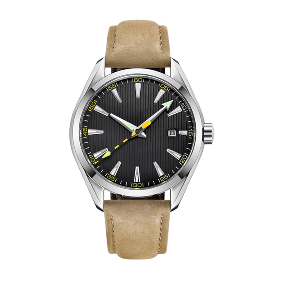 Benutzerdefiniertes Logo 41mm  – Luxury Watch Uk Bewertung und Preis
