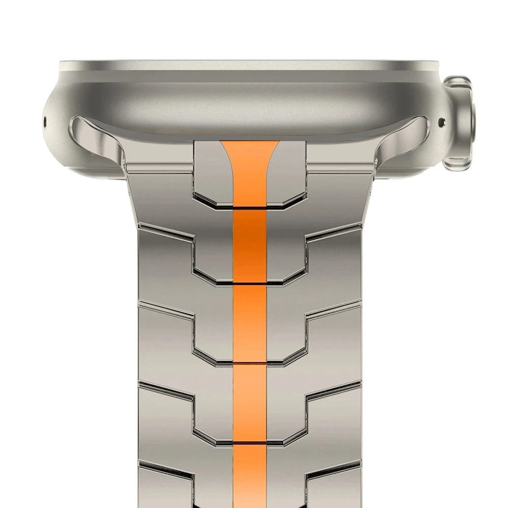 Luxusarmband + Hülle für Apple – Luxury Watch Apple Bands Bewertung und Preis