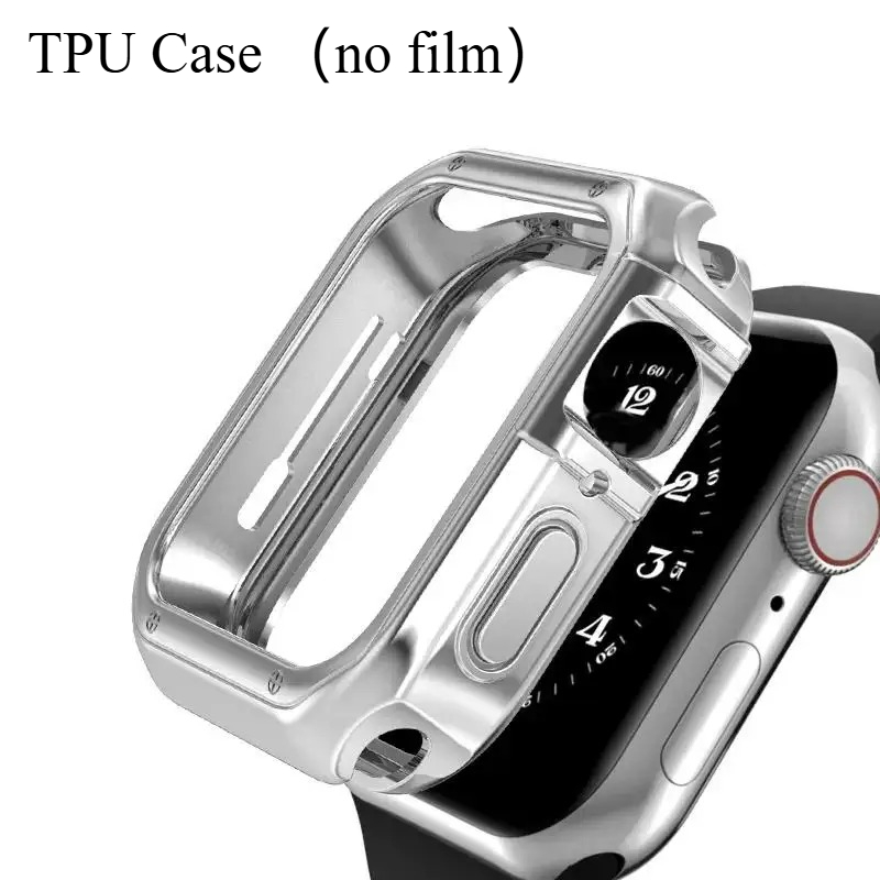 Luxusarmband + Hülle für Apple – Luxury Watch Apple Bands Bewertung und Preis