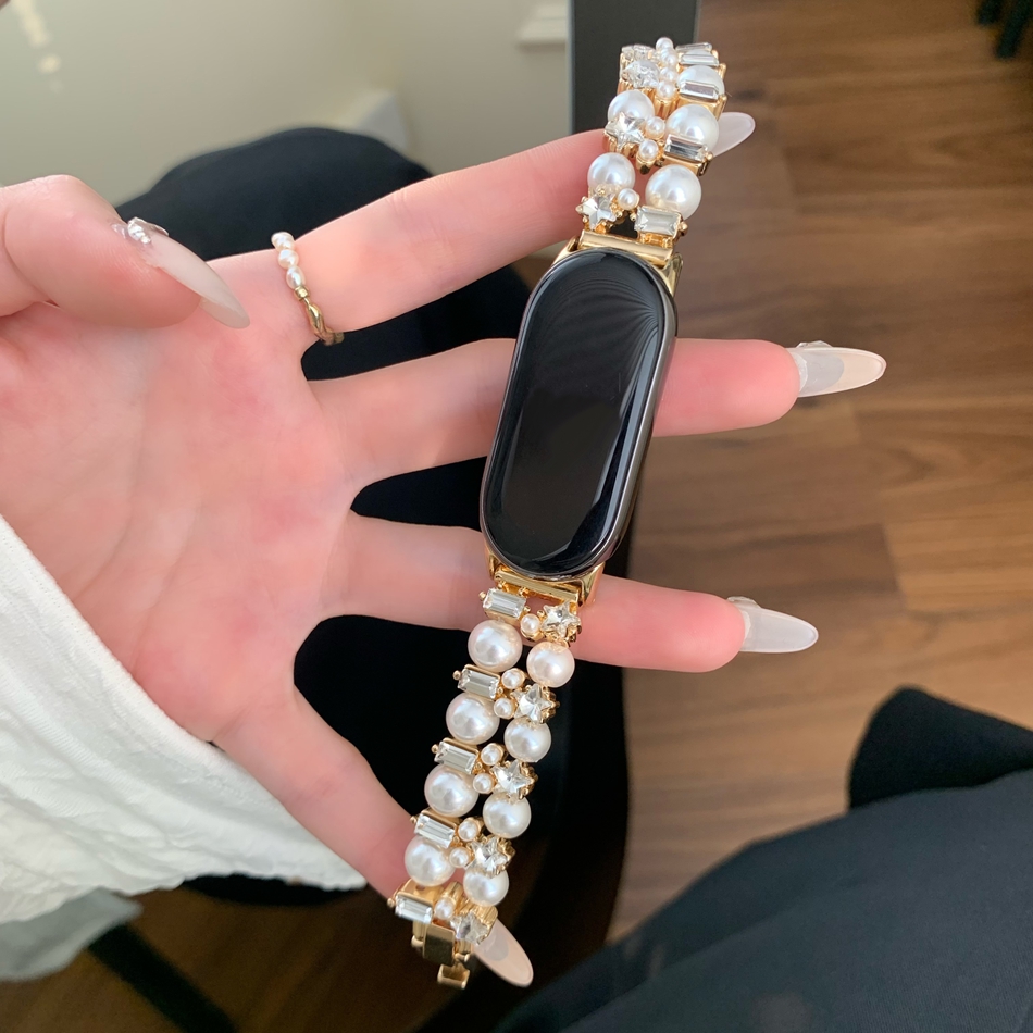Luxuriöses Stern-Diamant-Perle – Xiaomi Luxury Watch Bewertung und Preis