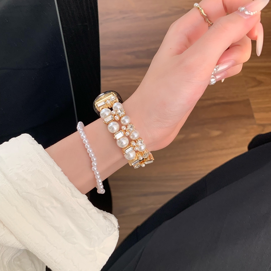 Luxuriöses Stern-Diamant-Perle – Xiaomi Luxury Watch Bewertung und Preis